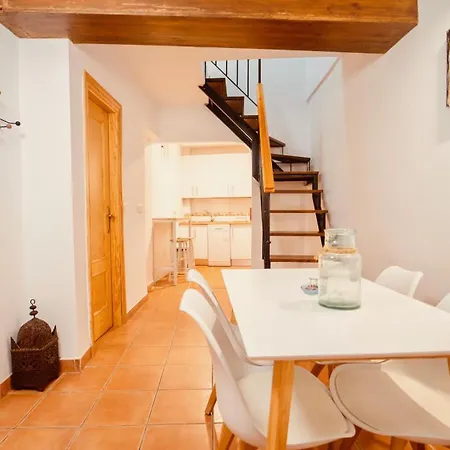 Precioso Duplex Plaza Nueva * Granada