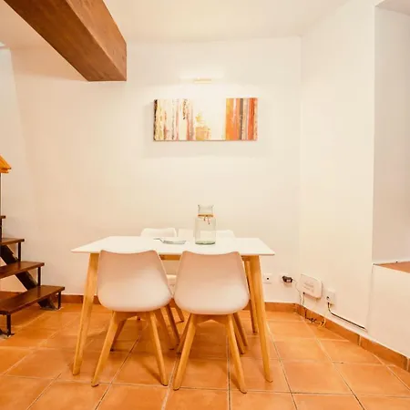 Apartamento Precioso Duplex Plaza Nueva Granada