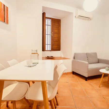 Precioso Duplex Plaza Nueva Apartamento