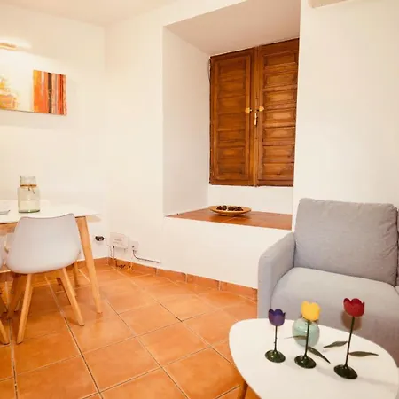 Precioso Duplex Plaza Nueva * Granada
